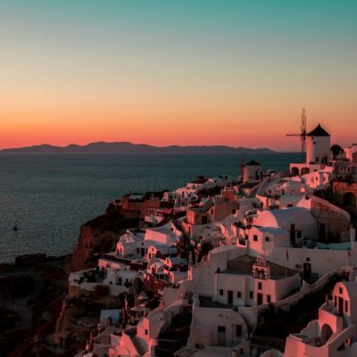 Santorini